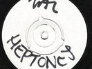 ? CS 03 very rare UK blank - orig slow rock steady cut of Ting A Ling - Heptones