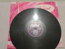Rockabilly / Rock´n´ Roll              Gene Vincent             Orig. Capitol 78