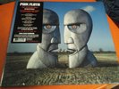Pink Floyd The Division Bell Remastered DOUBLE LP SEALED MINT 2016 Gatefold