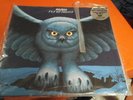 Rush Fly by Night 200 g AUDIOPHILE Mint vinyl 2015 LP Shrink torn 3/4 cross top