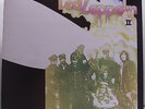 LED ZEPPELIN : II Vinyl LP Album 33rpm 12