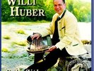 Solo-Zither - HUBER WILLI [CD]
