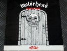 Motorhead 'From The Vaults' UK '90 Original 15-tracks Compilation LP Rare OOP EX