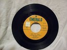 WEBB FOLEY - Sings (E.P.) EMERALD #750 - With ROCKABILLY Song LITTLE BITTY MAMA