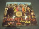 The Beatles Sgt Peppers Lonely Hearts Club Band 12