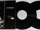 RAINBOW Blackmore From J - Tokyo 1980 (2LP) Deep Purple, Ritchie Blackmore