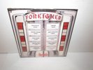 ROCK LP FOREIGNER RECORDS DIE CUT JACKET ATLANTIC RECORDS STILL SEALED