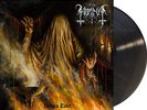 Horna - Hengen Tulet LP  Finland Black Metal