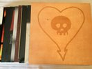 Alkaline Trio Past Live Boxset Vinyl Orange LP /500 Box 8 Albums