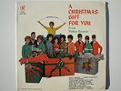 V.A. A Christmas Gift For You (Philles PHLP 4005) Spector RARE US `63 Press MINT