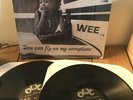 WEE you can fly on my aeroplane 2LP RARE SOUL FUNK PSYCH norman whiteside r&b