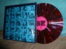 THE BEATLES christmas album LP NO TMOQ SPLATTER VINYL OZ NM SHRINKWRAP