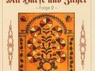 MIT HARFE UND ZITHER-Folge 2 - VARIOUS [CD]