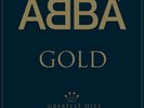 ABBA Gold Greatest Hits 2 x 180gm Vinyl LP + Download 2014 NEW & SEALED