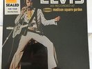 STILL SEALED FIRST PRESSING Elvis Presley As Recorded At Madison Square Garden