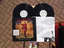 Michael Jackson,Blood On The Dance Floor - History In The Mix,Dutch press,LP