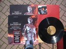 Michael Jackson,History Past, Present And Future Book 1,Rare Dutch press,LP