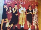 James Laid Vinyl