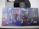 Cathedral ,Forest Of Equilibrium,Rare original first pressing,LP
