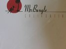 MR BUNGLE - California - Vinyl (limited 180 gram audiophile vinyl LP + insert)