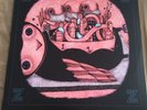 My Morning Jacket - Z Vinyl Lp VMP Color Vinyl W/ Poster