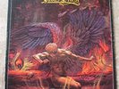 Judas Priest Sad Wings Of Destiny 1976 LP Vinyl Original JXS-7019 The Ripper