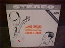 CHOPIN - Cello Sonata - Mercury Living Presence - SR90320 - PROMO LP