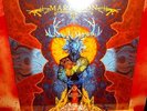 Mastodon: Blood Mountain Vinyl LP. Crack The Skye Once More Round The Sun Hunter