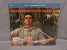 Johnny Cash songs of our soil LP SEALED Columbia Stereo CS 8148 country
