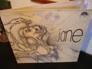 JANE  Together TOP-Krautrock Album in MINT-Condition WOW