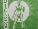 DICKENS Standing Out RARE PRIVATE UK PROG NWoBHM 1985 Marquis De Sade IQ Haze