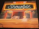 CHILLY   SHOWBIZ FUNK SOUL DISCO VINYL LP