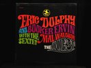 Eric Dolphy/Booker Ervin-The Quest-Prestige 7579-MAL WALDRON