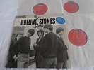 The Rolling Stones Story  Volume 1, Drei LP von Decca, Club Edition 29493 4