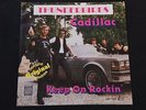 SINGLE COVERVERSION THUNDERBIRDS-CADILLAC (DEUTSCHE ORIGINALAUFNAHME)