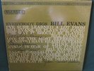 Bill Evans Everybody Digs LP Riverside RLP 1129 NM 1963