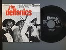 THE DELFONICS 