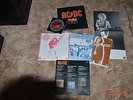 AC/DC   3LP+1EP Vinyl Box