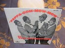 EP THE RIVINGTONS -  Papa Oom Mow Mow   Liberty ?– LEP 2070 F   France  (1962)
