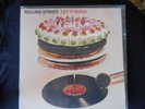 Rolling Stones Let It Bleed Vinyl LP (Remastered)