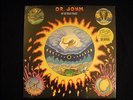 Dr John IN THE RIGHT PLACE New Sealed MULTI COLORED VINYL LP