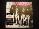 Ramones Lp Rocket To Russia Reissue 180 Gram Vinyl