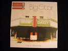 BIG STAR  Live In Memphis  2LP SEALED Red Vinyl - gatefold
