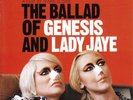 PSYCHIC TV The Ballad Of Genesis And Lady Jaye 2LP CLEAR VINYL New & Sealed