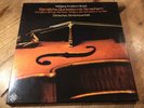 5 LP Telefunken SLA 25097-T/1-5 MOZART String Quintets DANISH STRING QUARTET