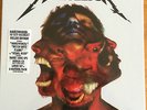 Metallica Hardwired ... to self destruct deluxe 3 LP edition box set