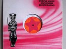 Misty in Roots - Wandering Wanderer / Cry Out For Peace - 1980 France 12