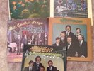 The Blackwood Brothers 5 Vinyl Records