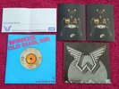 PAUL McCARTNEY & WINGS 1979 UK FAN CLUB PROMO PACKAGE OLD SIAM SIR MINT-