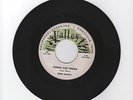 Ex. 1958 Rockabilly Reese Shipley 
